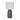 Benjy 25 Table Lamp Taupe Taupe