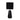 Shelly Table Lamp Black Black