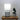 Celia Table Lamp Grey With White Shade Grey