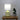 Celia Table Lamp Yellow With White Shade Yellow