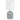 Vera Table Lamp Grey Grey