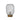 Tilda Mesh Table Lamp White White