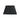 12inch Oval Taper Black Shade Black