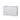 16inch Rectangle Pearl Shantung Shade White