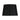14inch Satin Black Hardback Lamp Shade Black