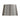 14inch Satin Silver Hardback Shade Silver