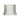 14inch Empire Off-White Shantung Lamp Shade Cream