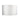 16inch Drum White Lattice Fabric Shade White