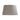 17inch Putty Burlap Hardback Shade Grey