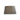 17inch Putty Burlap Hardback Shade Grey