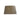 17inch Coffee Burlap Hardback Shade Brown