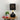Pod Touch Lamp Black Black