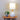 Pod Touch Lamp White White