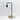 Lane Table Lamp Base Timber With Black Arm Black