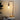 Lane Table Lamp Base Timber With Copper Arm Copper