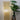 Jambi Natural Cane Floor Lamp Natural