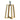 Malmo Wooden Table Lamp Base Only Timber