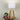 Lund Timber Table Lamp With White Cotton Shade Timber