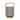 Lucia Table Lamp Wood and Grey Shade Grey