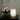 Lucia Table Lamp Wood and White Shade White