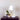 Henk Desk Lamp With USB White White