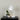 Henk Desk Lamp With USB White White