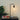 Ville Table Lamp Marble and Black Black