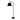 Padstow Floor Lamp With Shade Black Black