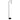Jess Floor Lamp Base Only Black Black