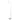 Jess Floor Lamp Base Only White
