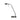 Timo LED Desk Lamp Brushed Chrome Brushed Chrome