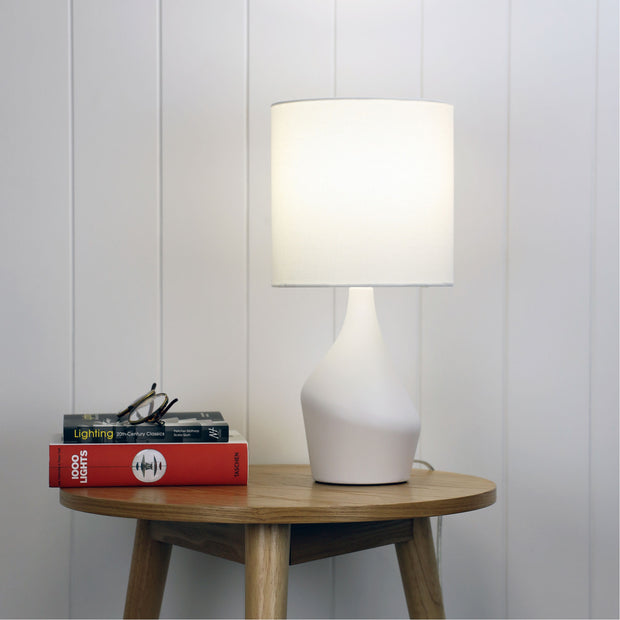 Zale Complete Table Lamp