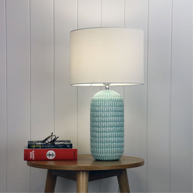 Hurley Complete Table Lamp