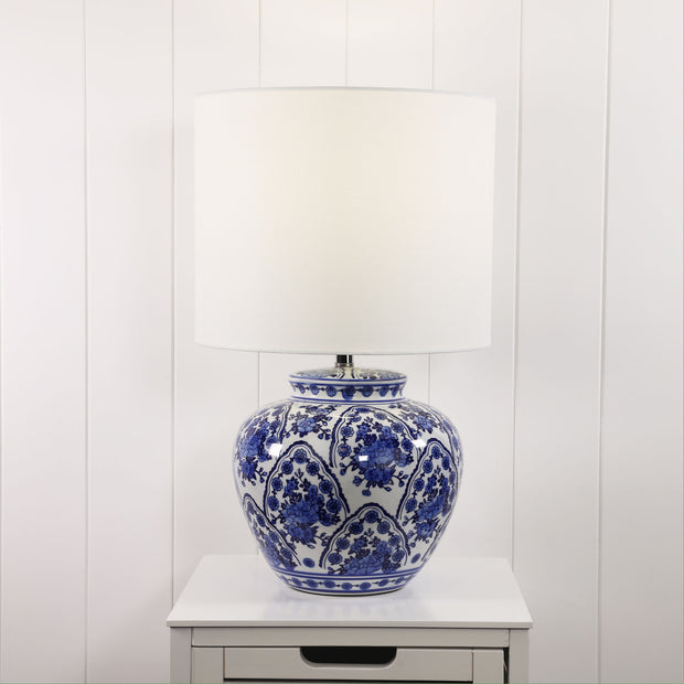Eden Complete Table Lamp