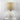 Gaia Complete Table Lamp