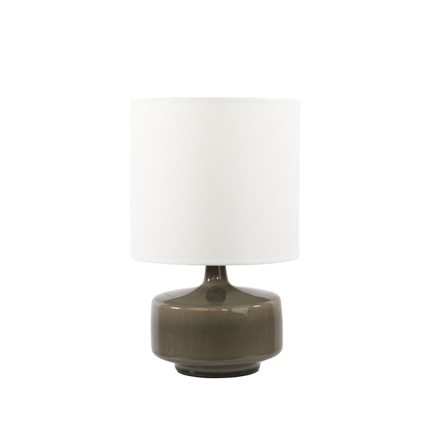 Fawn Complete Table Lamp