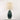 Delphin Complete Table Lamp