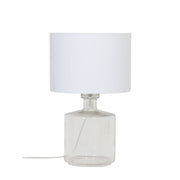 Fermo Complete Table Lamp