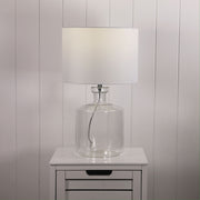 Fermo Complete Table Lamp
