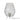 Hyzer Mesh Table Lamp White White