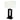 Habitat Table Lamp Base Only Dark Stain Timber