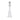 Barton Matt White Table Lamp Base Only White