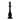 Barton Dark Timber Table Lamp Base Only Timber