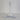Rosalie 27 White Table Lamp Base Only White