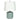 Bikki Blue Ceramic Table Lamp Blue