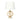 Loxton Metal Table Lamp Gold