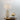Ware Metal Table Lamp Gold