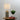 Zamora Ceramic Table Lamp Beige