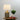 Biscay Ceramic Table Lamp Beige
