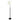 Windsor Metal Floor Lamp Black